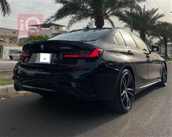 بي ام دبليو الفئة 3